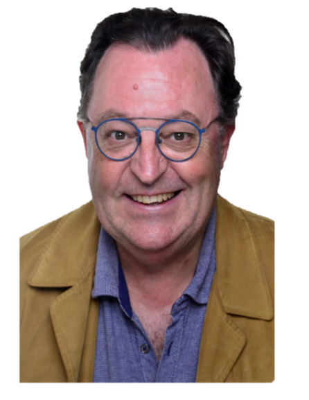 Ricardo Serrano, distribuidor independiente